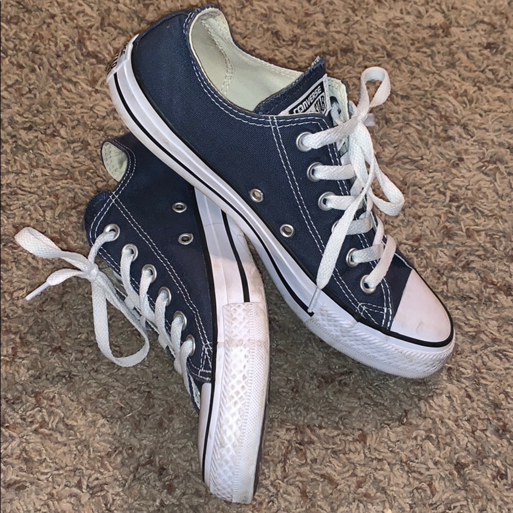 Converse All Star Women’s Size 8